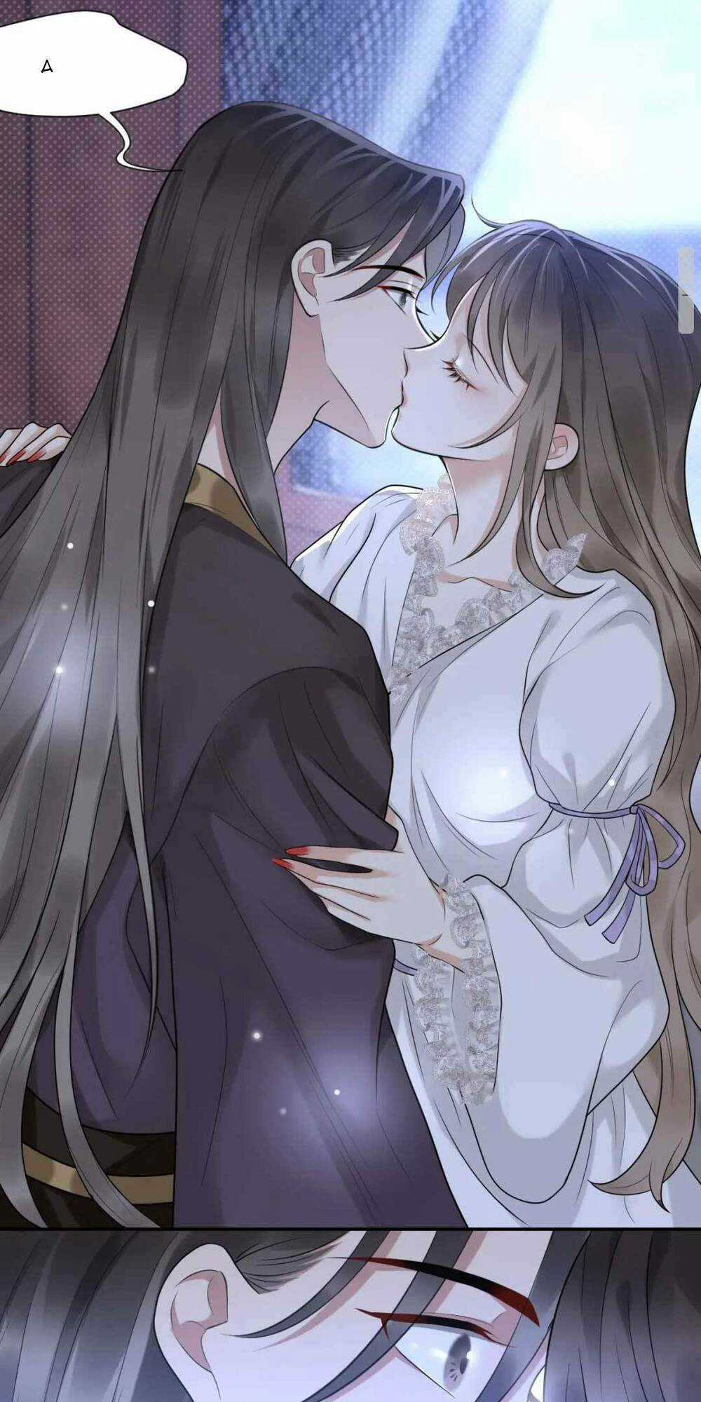 Mỹ Nhân Ác Độc Làm Rung Động Lòng Người Chapter 7 trang 25