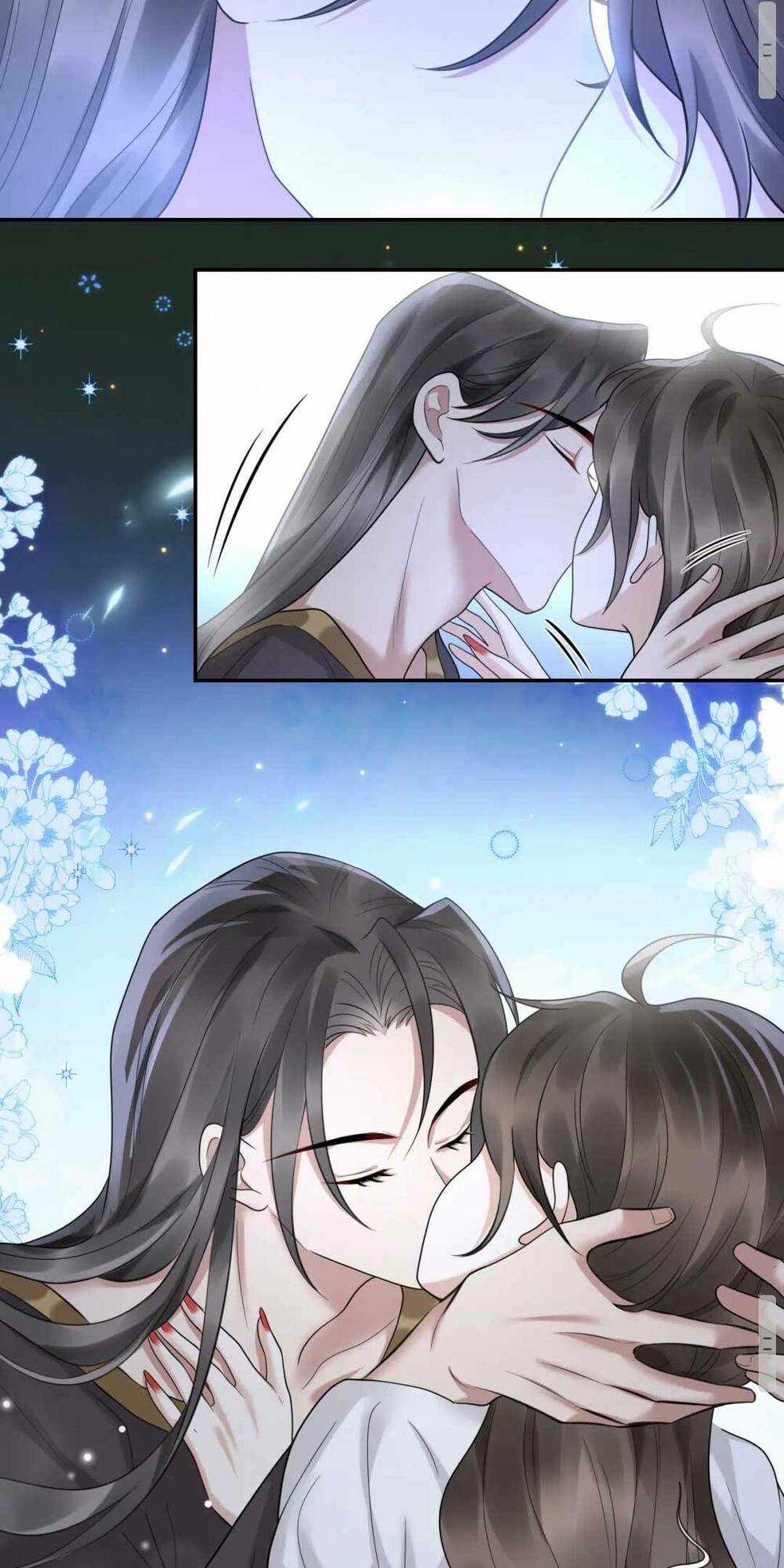 Mỹ Nhân Ác Độc Làm Rung Động Lòng Người Chapter 7 trang 26