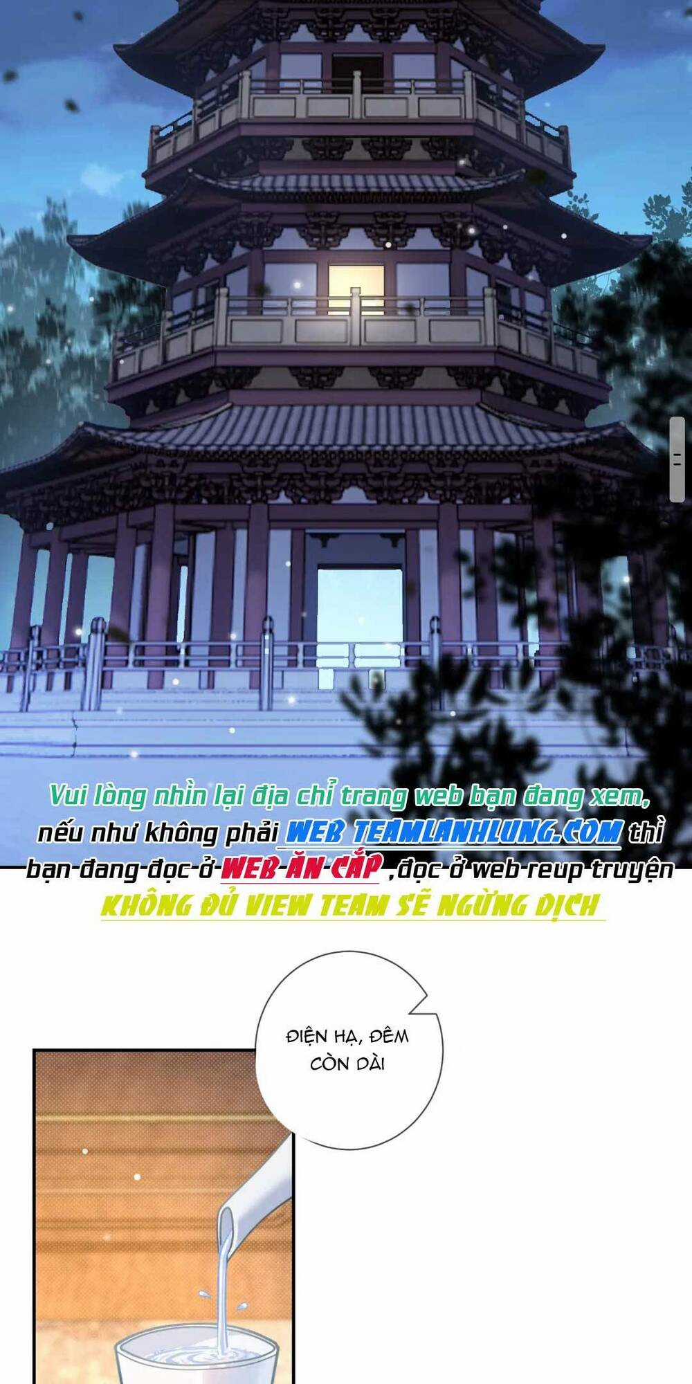 Mỹ Nhân Ác Độc Làm Rung Động Lòng Người Chapter 7 trang 29