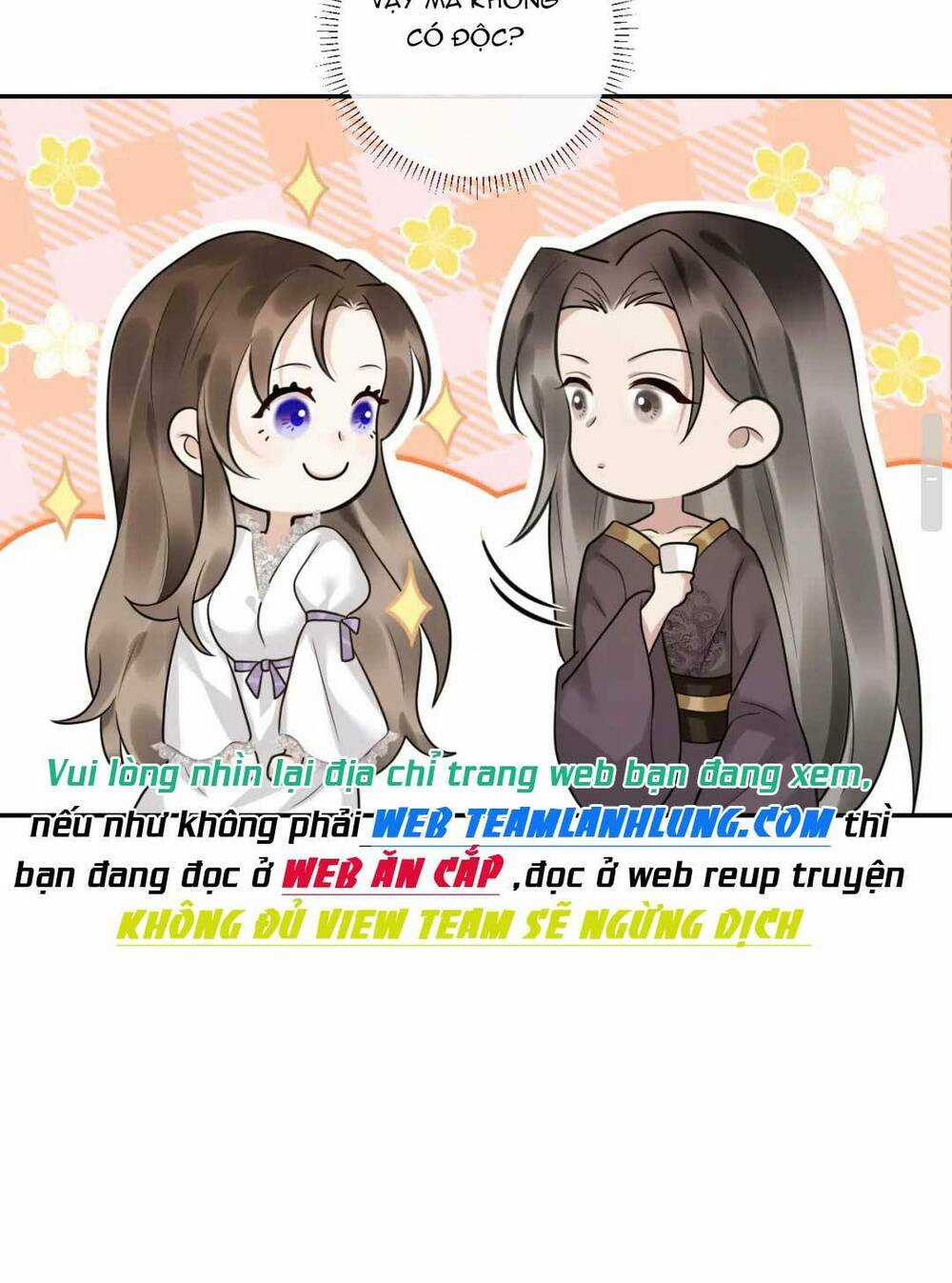 Mỹ Nhân Ác Độc Làm Rung Động Lòng Người Chapter 7 trang 36