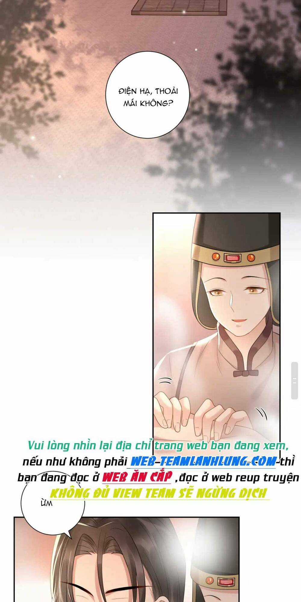 Mỹ Nhân Ác Độc Làm Rung Động Lòng Người Chapter 7 trang 4