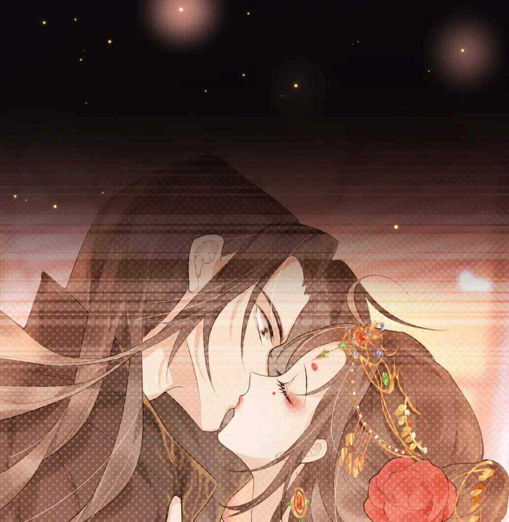 Mỹ Nhân Ác Độc Làm Rung Động Lòng Người Chapter 7 trang 9