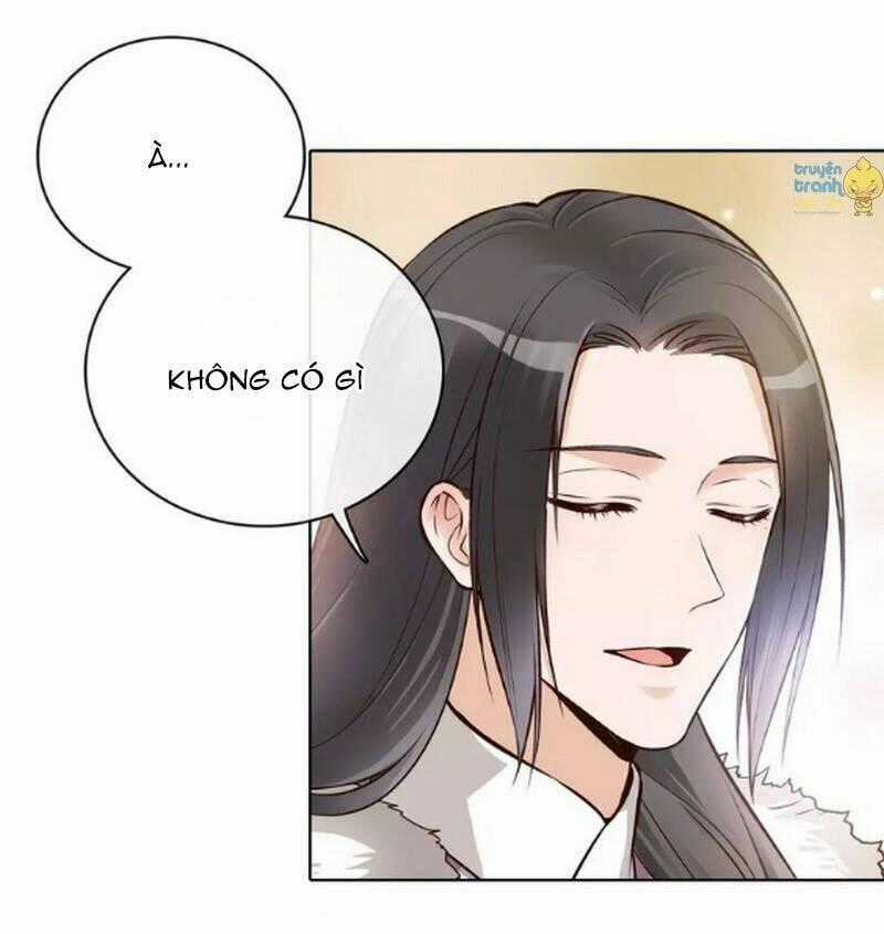Mỹ Nhân Già Rồi Chapter 14 trang 1