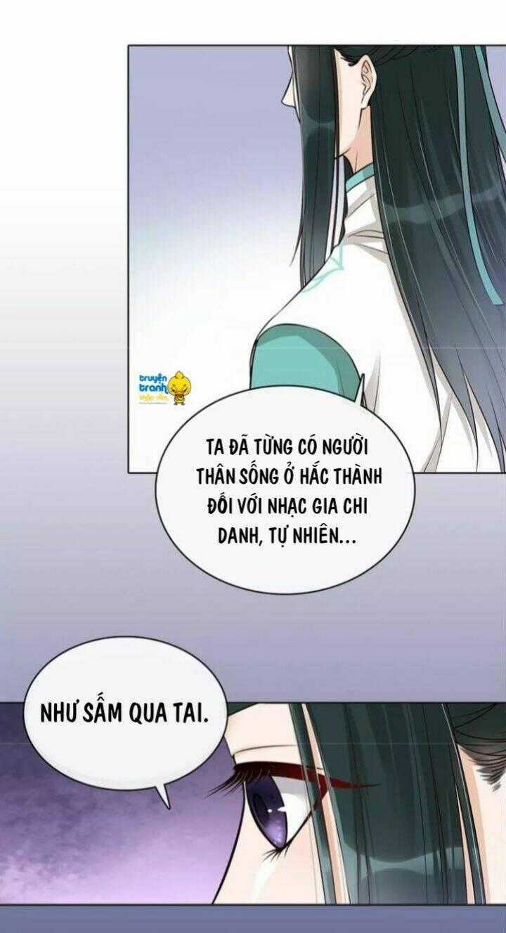 Mỹ Nhân Già Rồi Chapter 16 trang 1