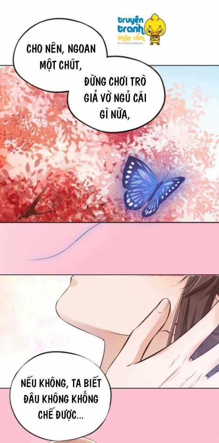 Mỹ Nhân Già Rồi Chapter 20 trang 1