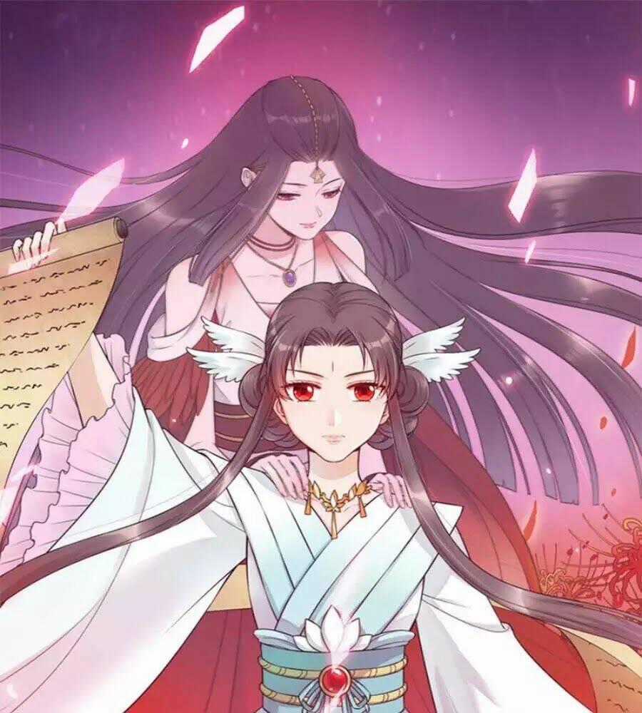 Mỹ Nhân Già Rồi Chapter 21 trang 0