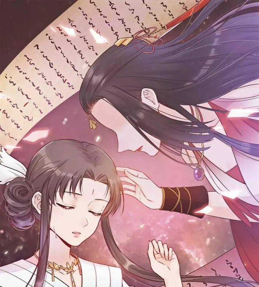Mỹ Nhân Già Rồi Chapter 23 trang 0
