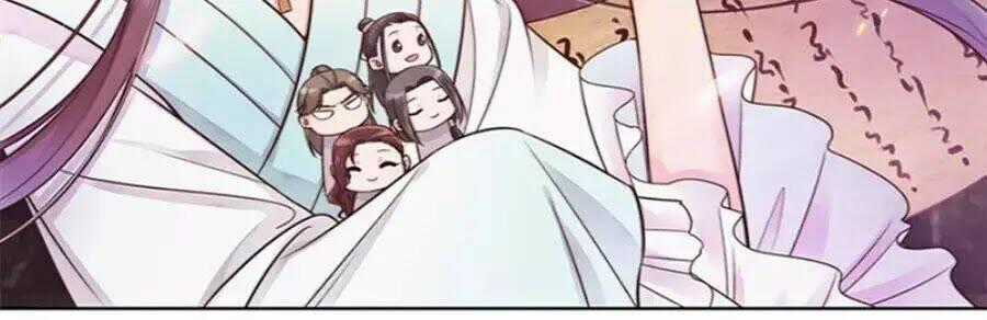 Mỹ Nhân Già Rồi Chapter 23 trang 1