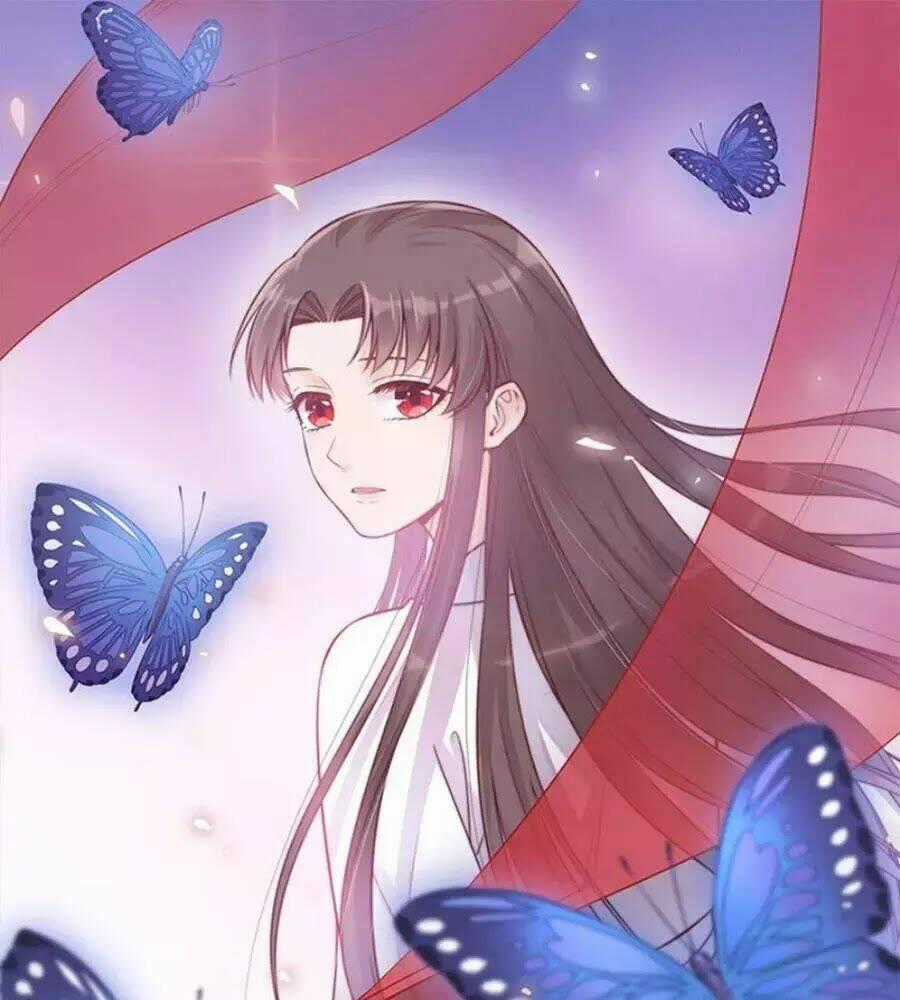 Mỹ Nhân Già Rồi Chapter 27 trang 0