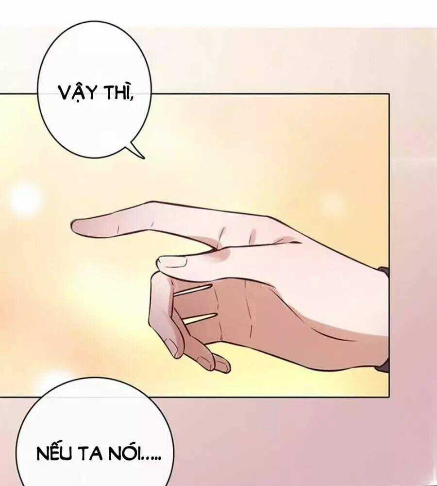 Mỹ Nhân Già Rồi Chapter 28 trang 0