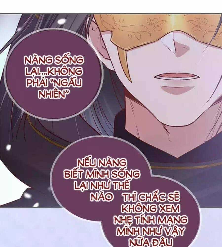 Mỹ Nhân Già Rồi Chapter 29 trang 0