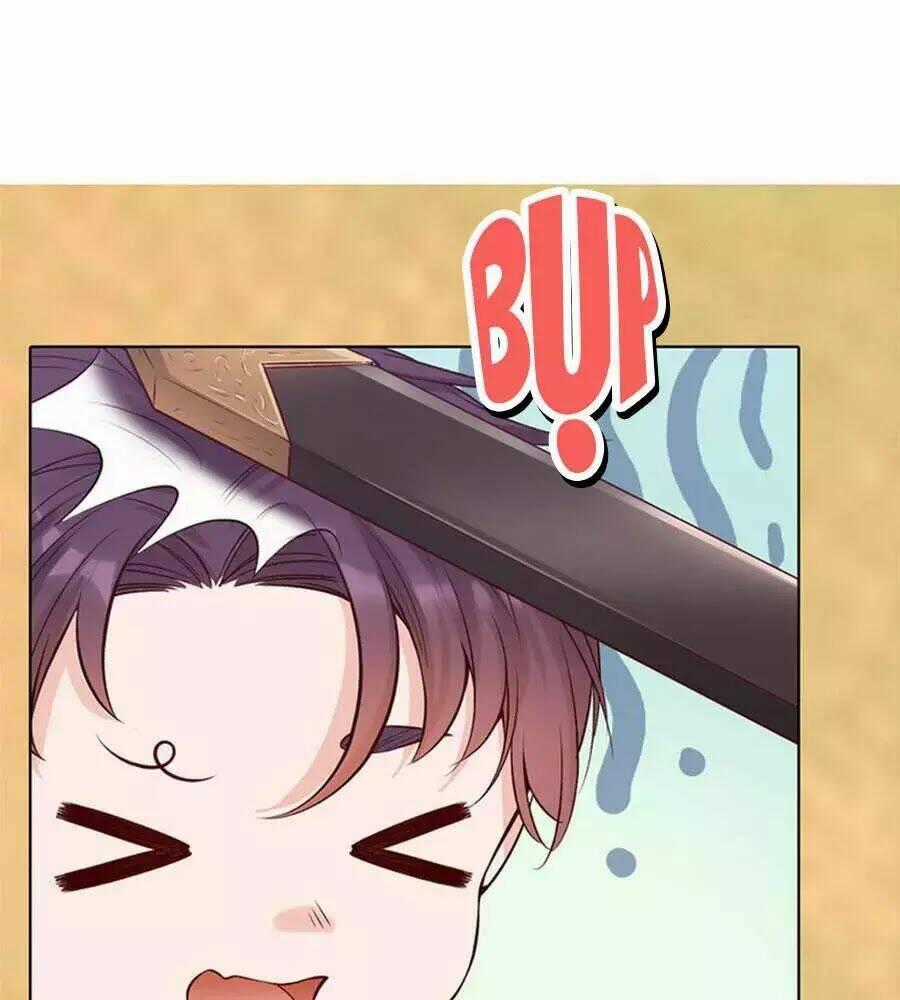 Mỹ Nhân Già Rồi Chapter 32 trang 0