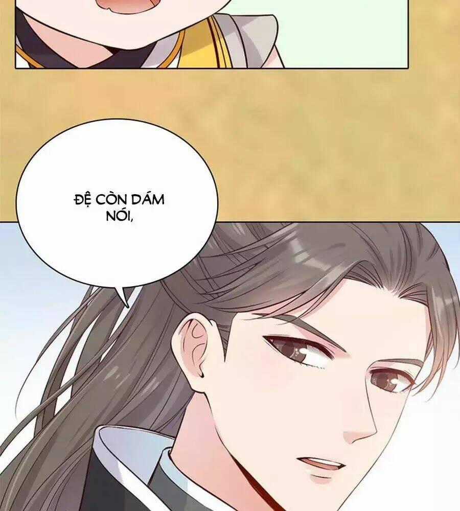 Mỹ Nhân Già Rồi Chapter 32 trang 1