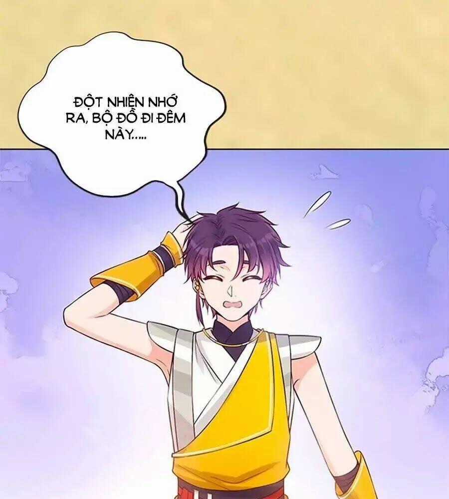 Mỹ Nhân Già Rồi Chapter 33 trang 0