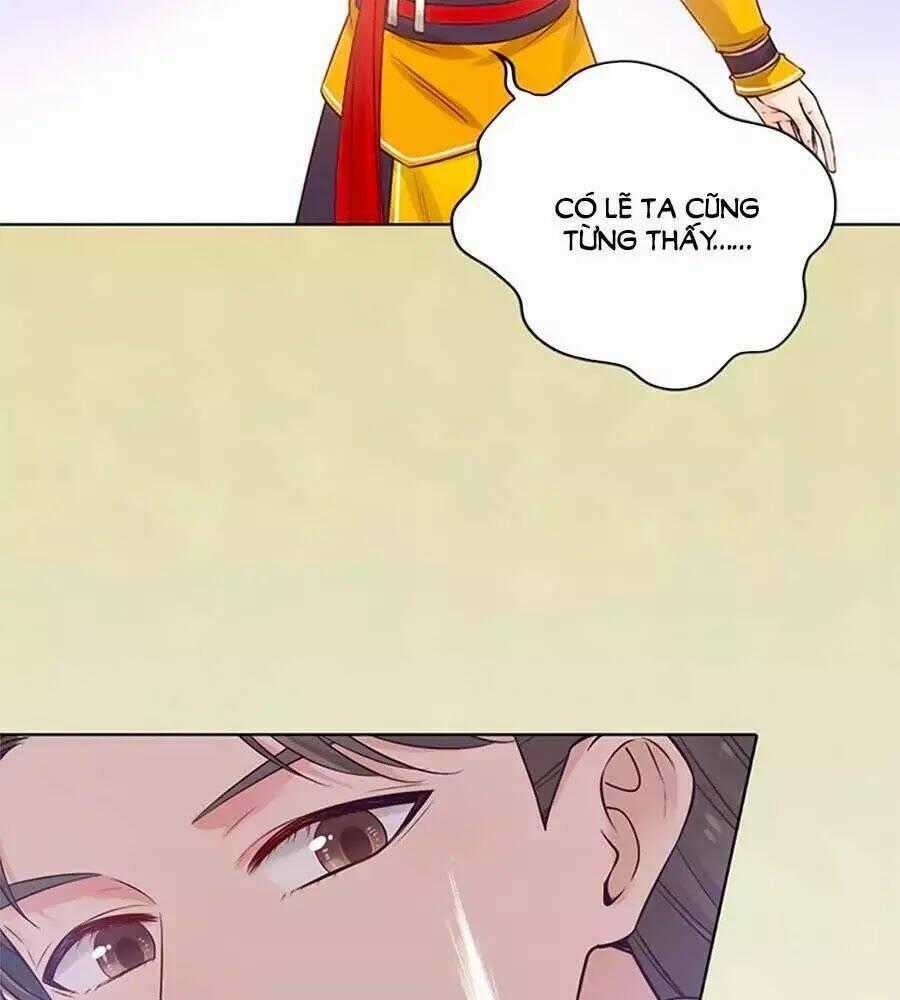 Mỹ Nhân Già Rồi Chapter 33 trang 1