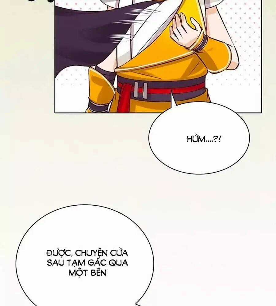 Mỹ Nhân Già Rồi Chapter 34 trang 1