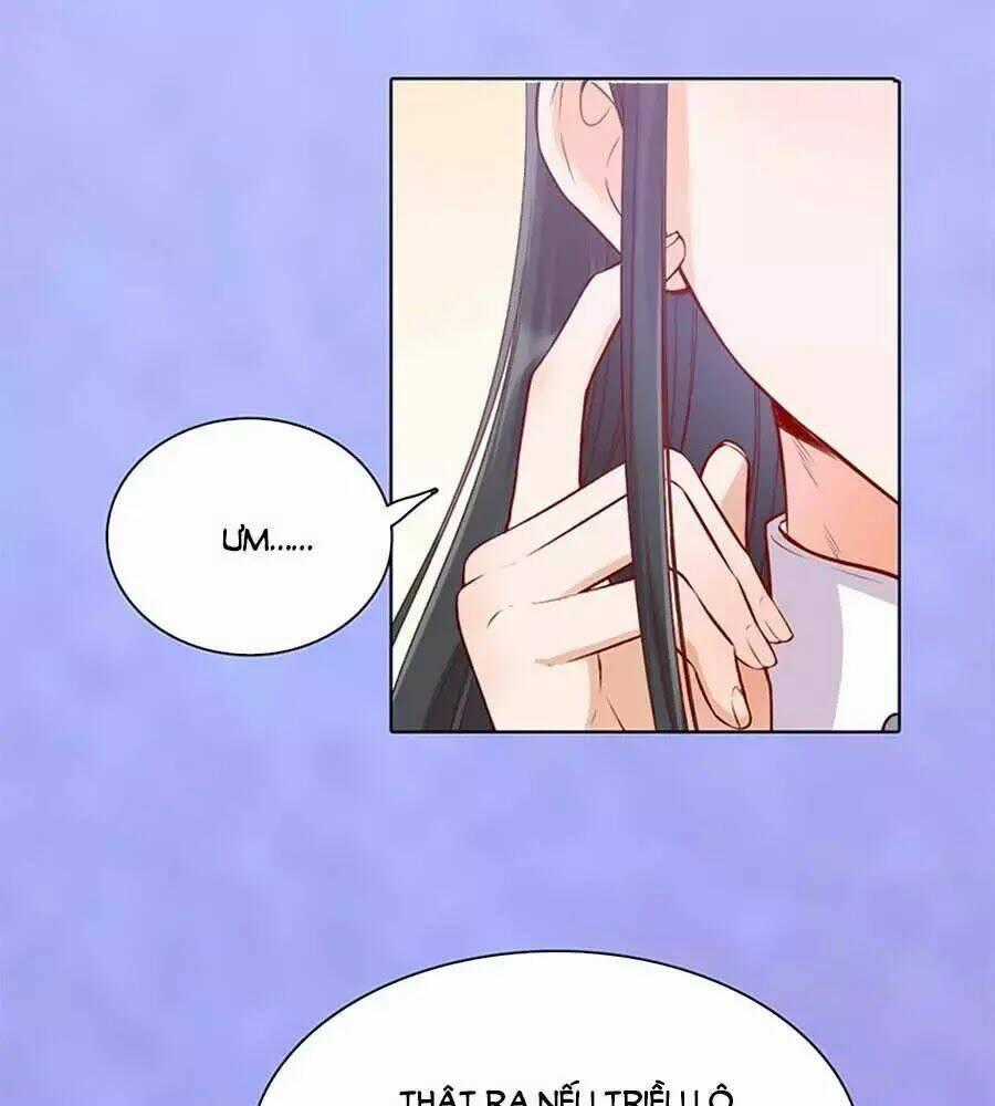 Mỹ Nhân Già Rồi Chapter 35 trang 0