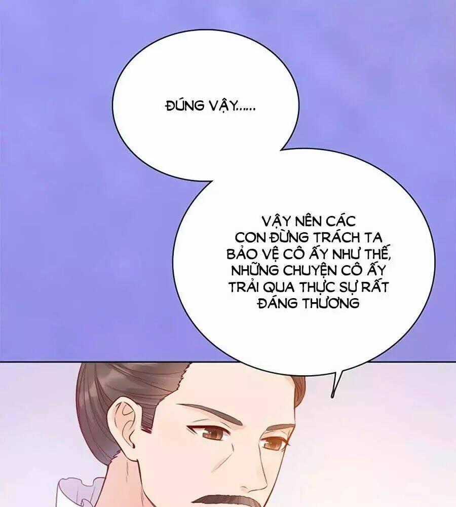 Mỹ Nhân Già Rồi Chapter 36 trang 0