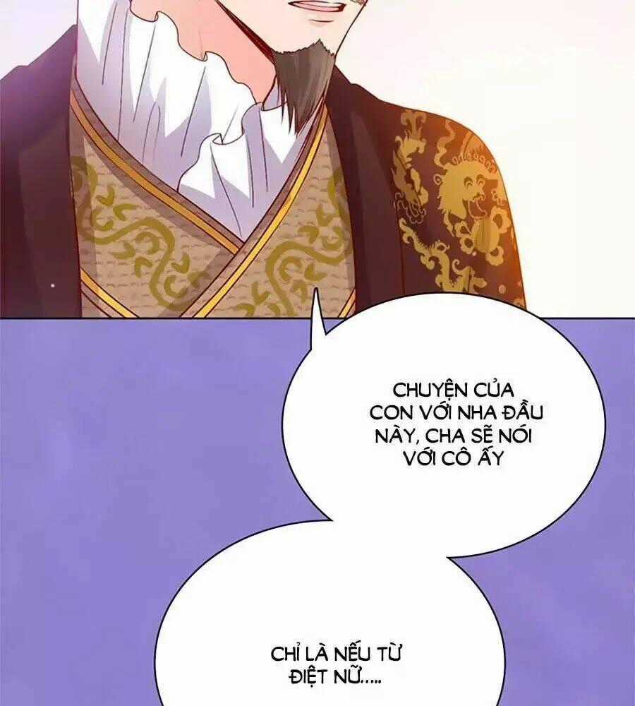 Mỹ Nhân Già Rồi Chapter 36 trang 1