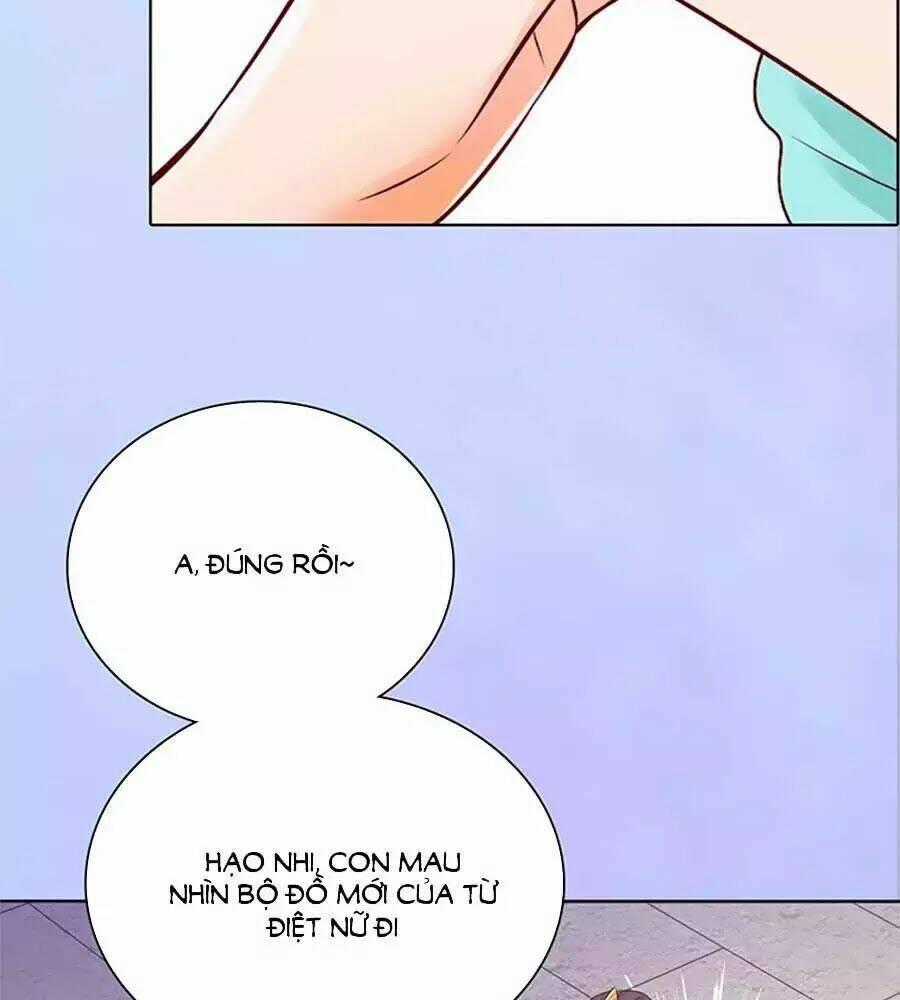 Mỹ Nhân Già Rồi Chapter 38 trang 1