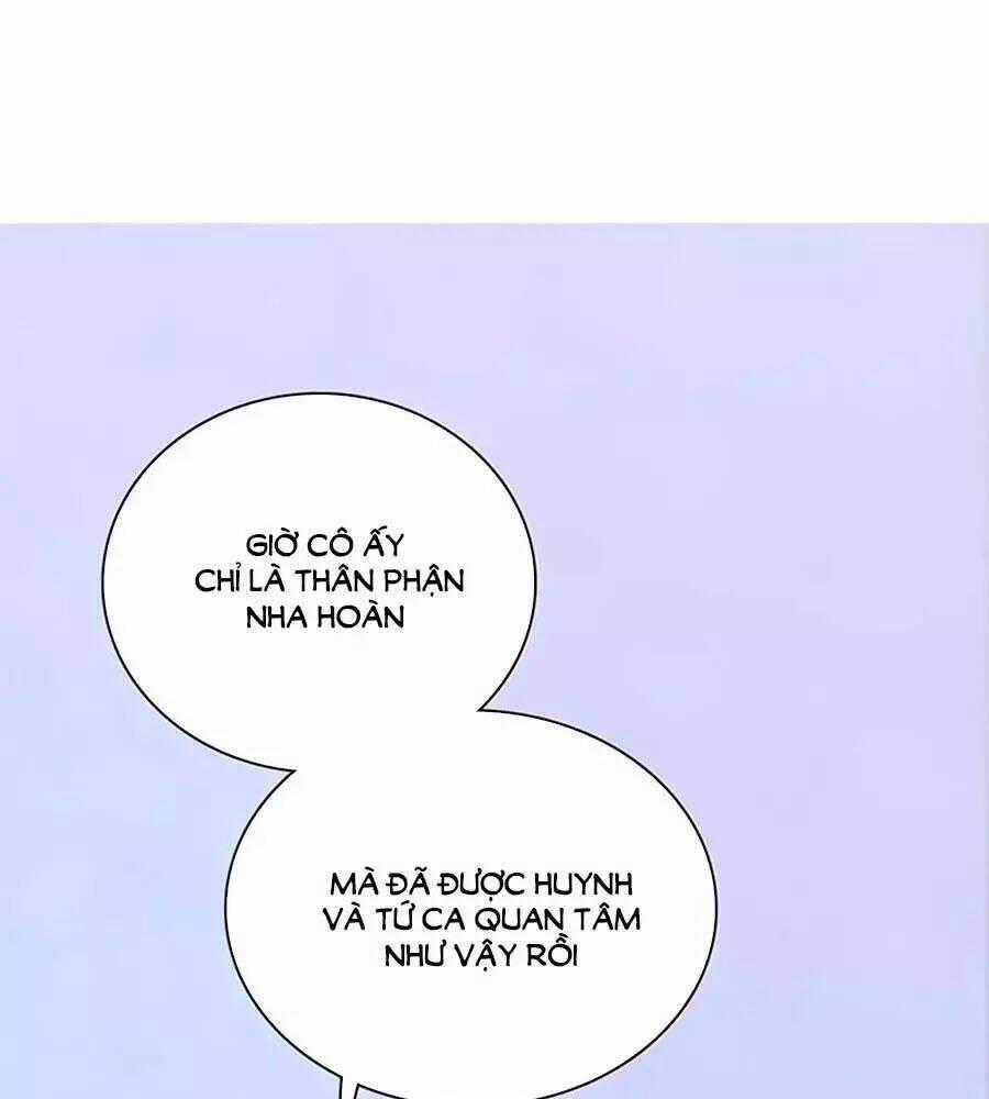 Mỹ Nhân Già Rồi Chapter 39 trang 0