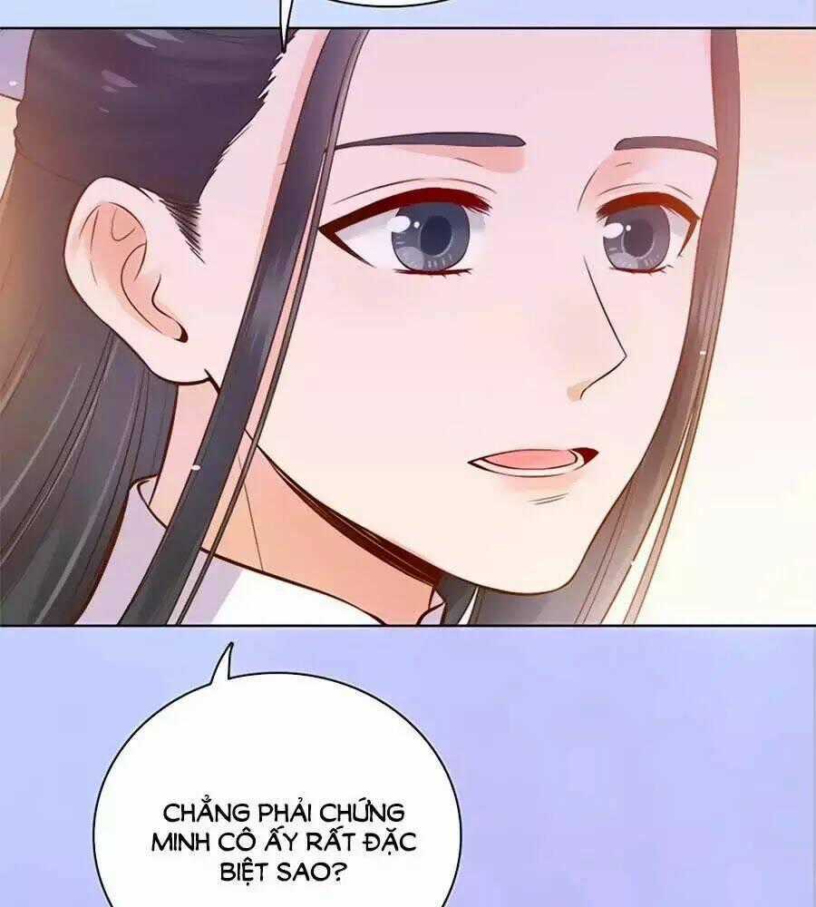 Mỹ Nhân Già Rồi Chapter 39 trang 1