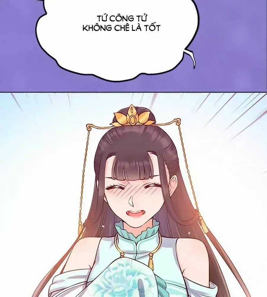 Mỹ Nhân Già Rồi Chapter 40 trang 1