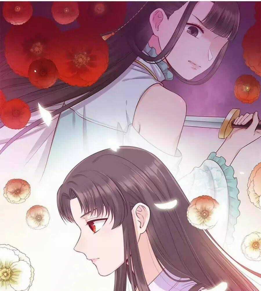 Mỹ Nhân Già Rồi Chapter 41 trang 0