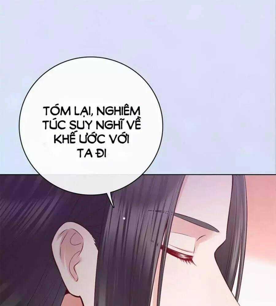 Mỹ Nhân Già Rồi Chapter 42 trang 0