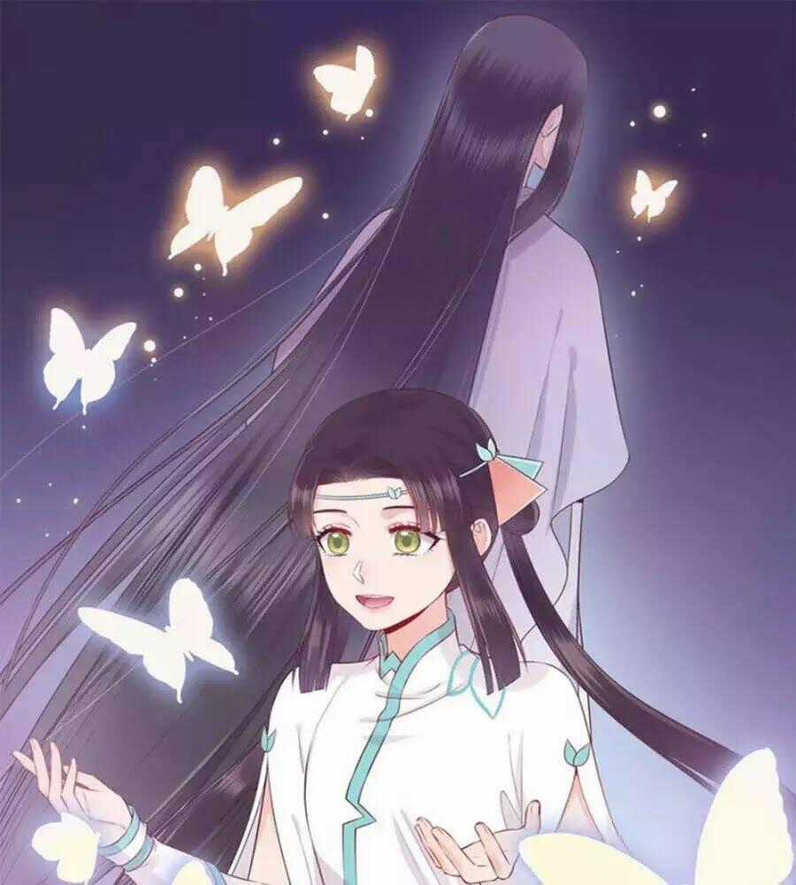 Mỹ Nhân Già Rồi Chapter 43 trang 0