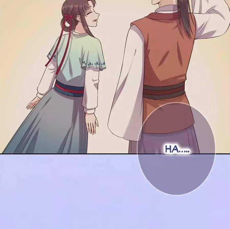 Mỹ Nhân Già Rồi Chapter 45 trang 1