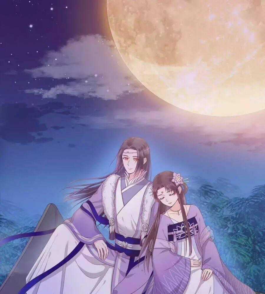 Mỹ Nhân Già Rồi Chapter 60 trang 0