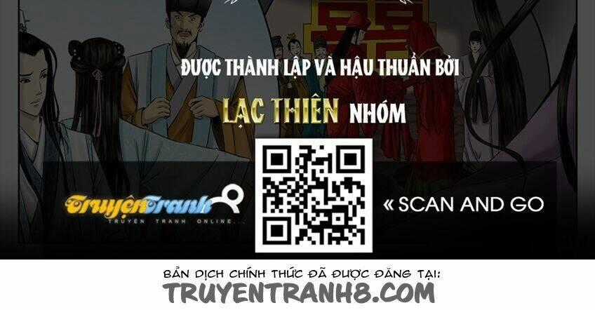 Mỹ Nhân Kế Chapter 2 trang 6