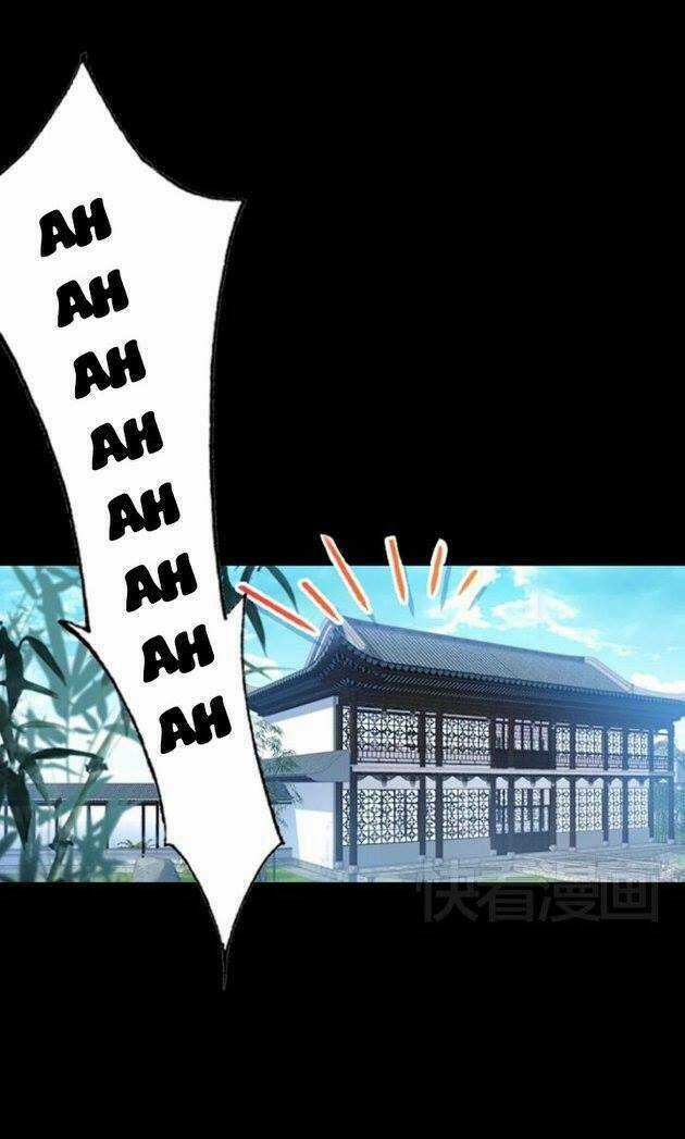 Mỹ Nhân Làm Tướng Chapter 1 trang 3