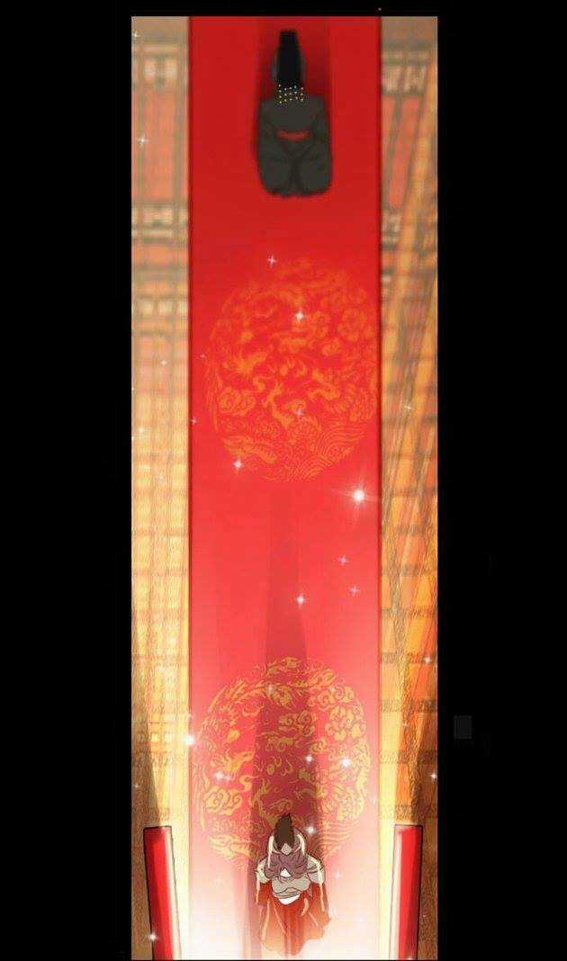 Mỹ Nhân Làm Tướng Chapter 1 trang 36