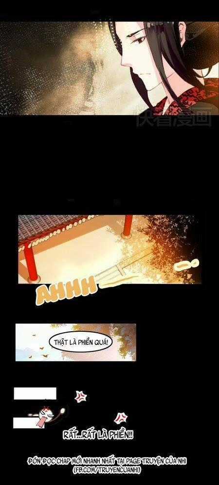 Mỹ Nhân Làm Tướng Chapter 1 trang 38