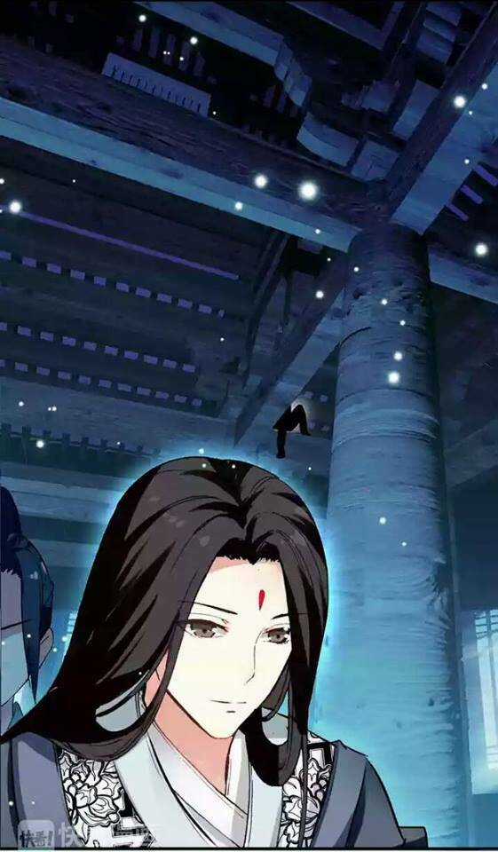 Mỹ Nhân Làm Tướng Chapter 10 trang 10