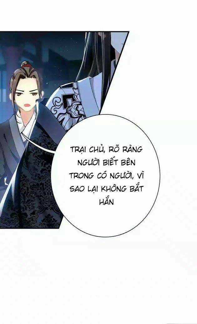 Mỹ Nhân Làm Tướng Chapter 10 trang 16