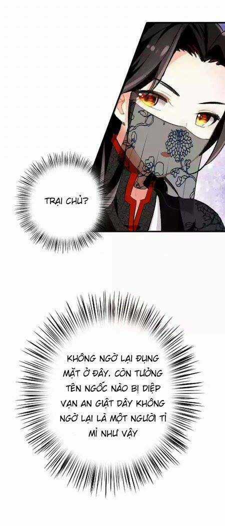 Mỹ Nhân Làm Tướng Chapter 10 trang 17