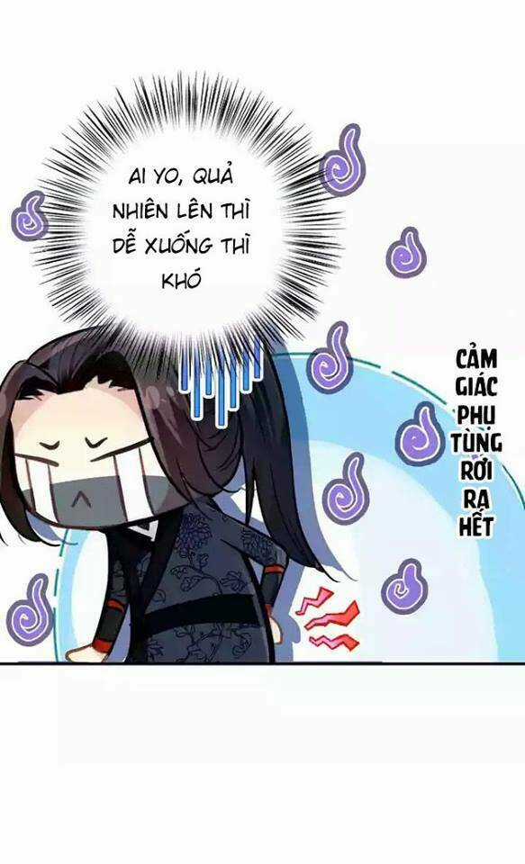 Mỹ Nhân Làm Tướng Chapter 10 trang 20