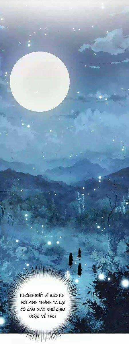 Mỹ Nhân Làm Tướng Chapter 10 trang 3