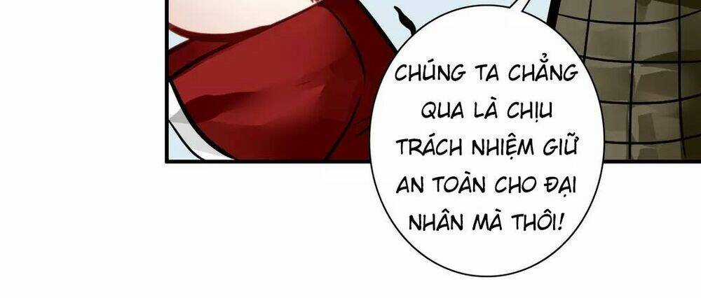 Mỹ Nhân Làm Tướng Chapter 11 trang 13