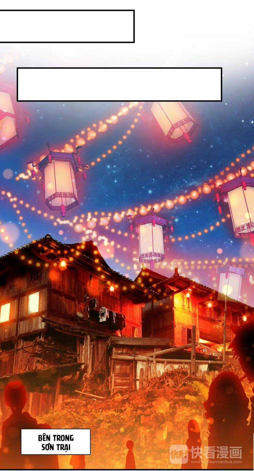 Mỹ Nhân Làm Tướng Chapter 11 trang 14