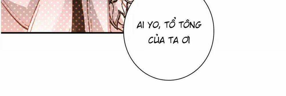 Mỹ Nhân Làm Tướng Chapter 11 trang 21