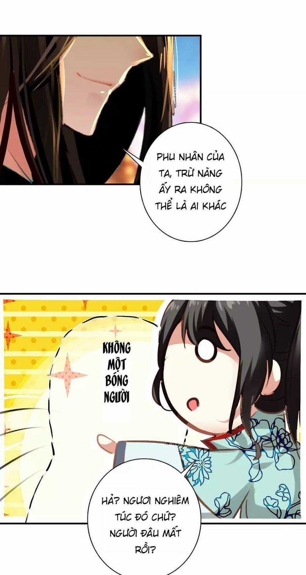 Mỹ Nhân Làm Tướng Chapter 11 trang 24