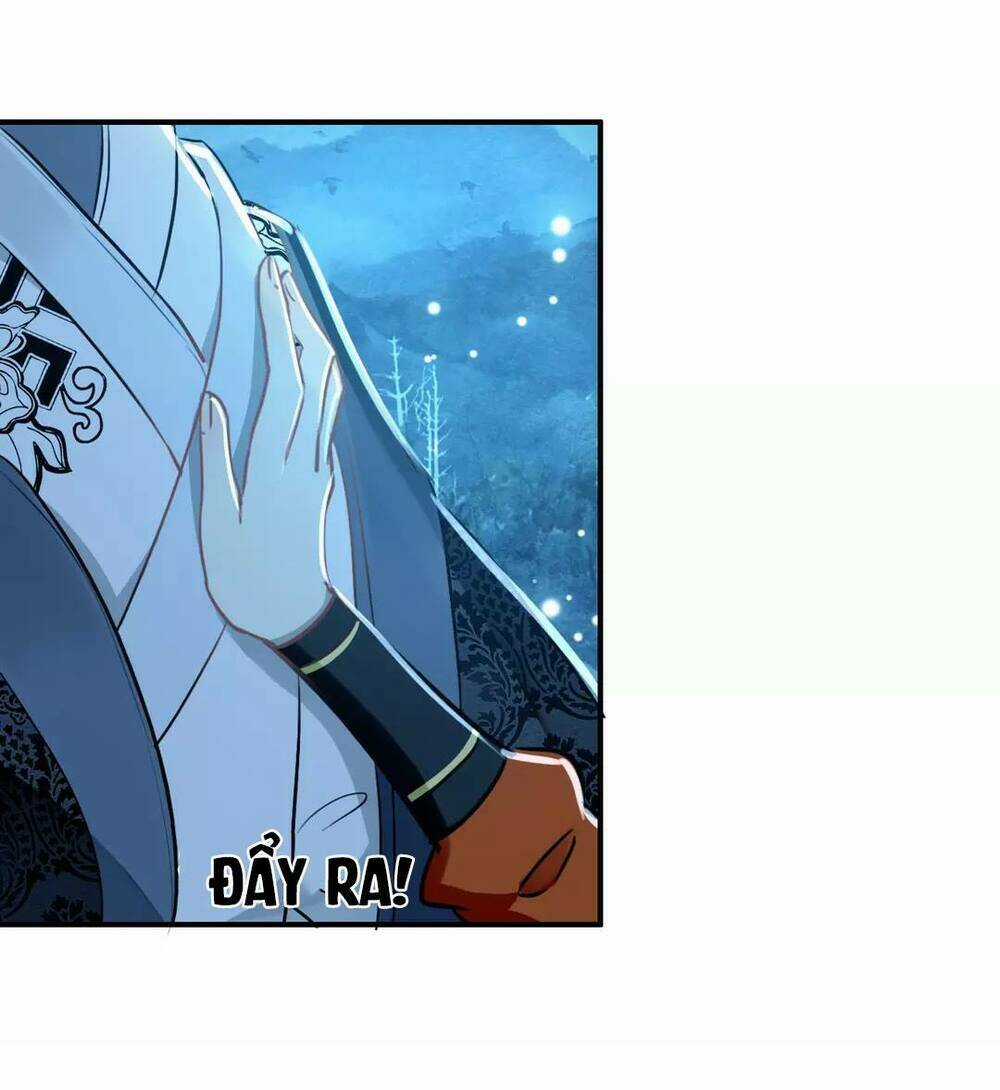 Mỹ Nhân Làm Tướng Chapter 11 trang 30