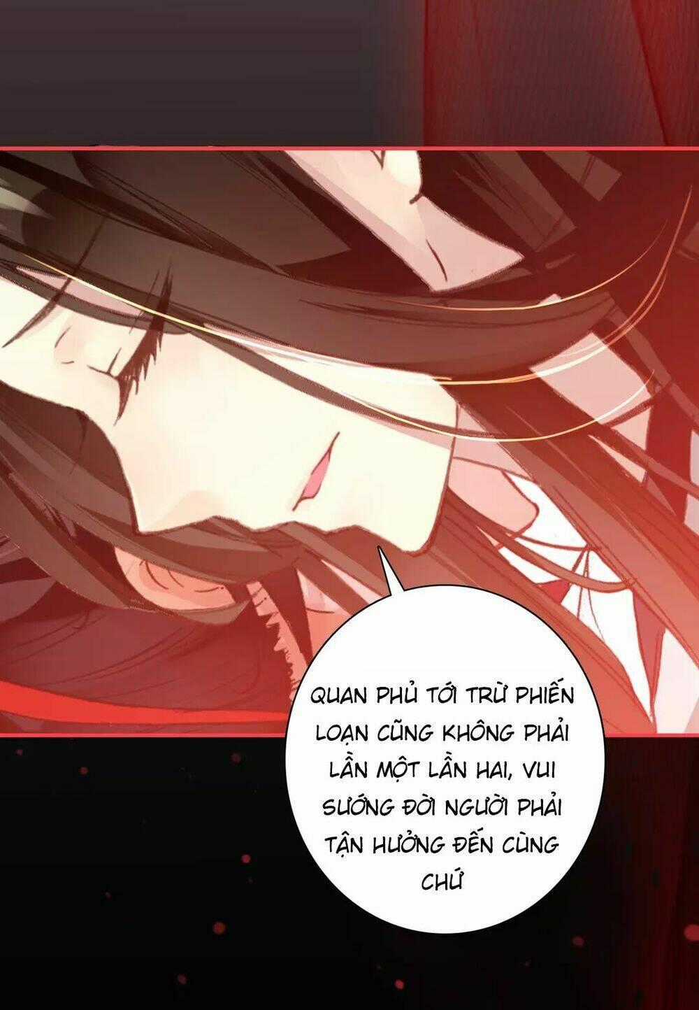 Mỹ Nhân Làm Tướng Chapter 11 trang 38