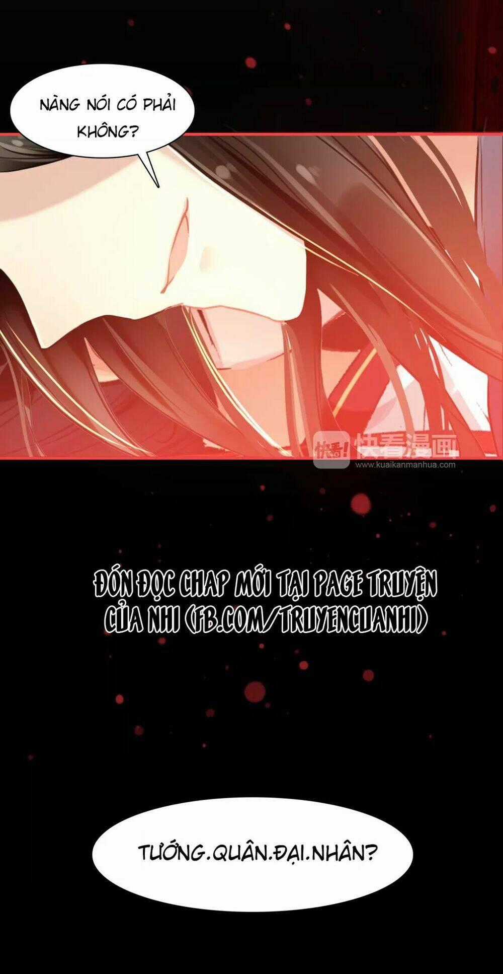 Mỹ Nhân Làm Tướng Chapter 11 trang 39