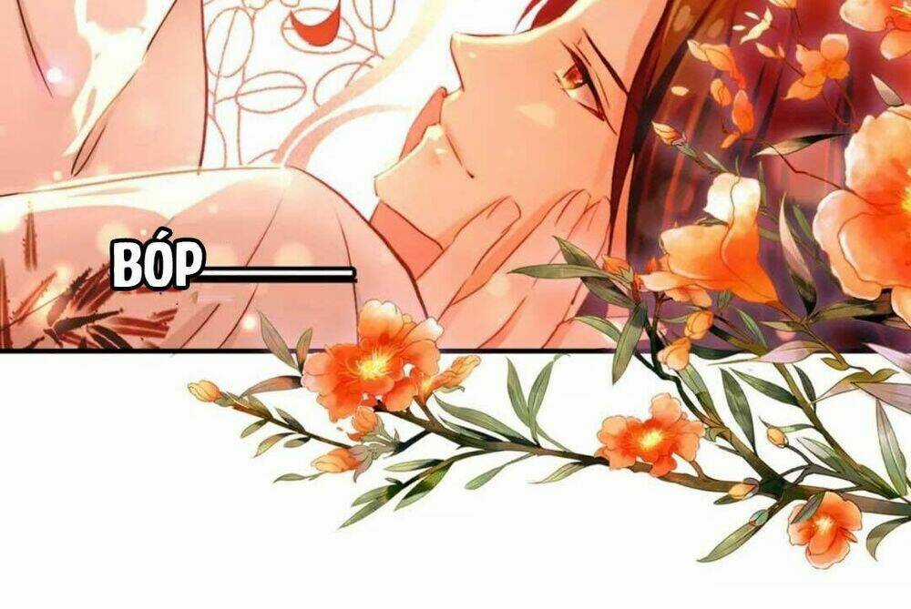 Mỹ Nhân Làm Tướng Chapter 12 trang 12