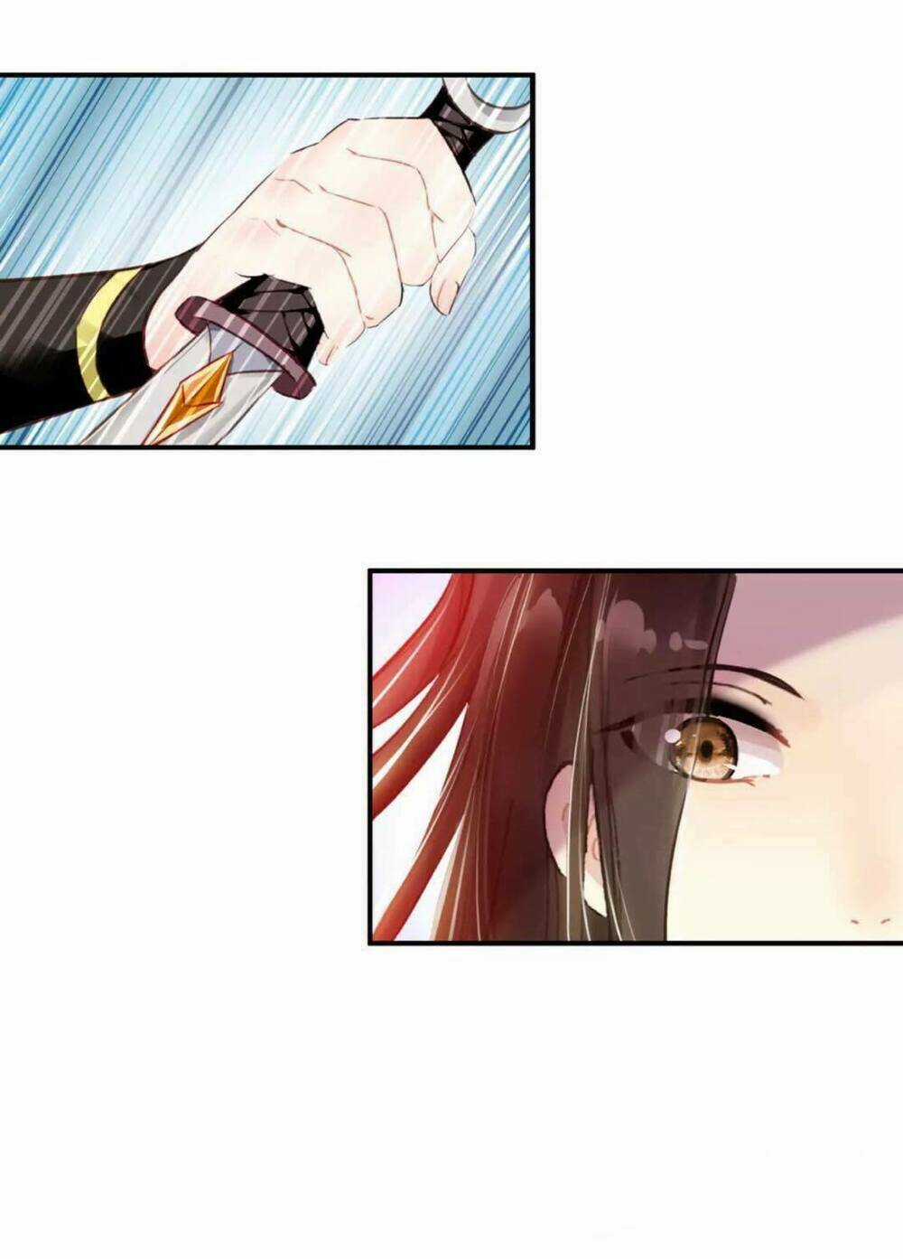 Mỹ Nhân Làm Tướng Chapter 12 trang 15